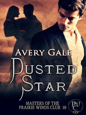 cover image of Dusted Star
